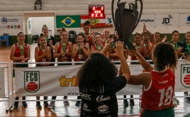 Esporte de Criciúma encerra 2022 com títulos importantes