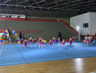 Criciúma: 6° Festival de Ginástica Rítmica reúne apresentações e emoção entre os participantes