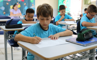 Governo de Morro da Fumaça investe mais de R$ 600 mil em materiais para as escolas