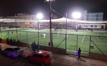 Campeonatos Verão 2023: Sintético livre inicia segunda-feira em Balneário Arroio do Silva