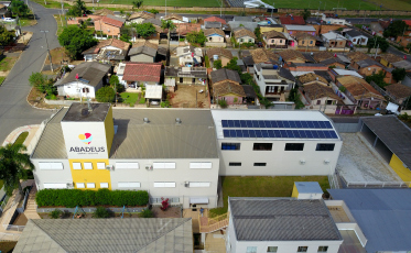 Abadeus conquista pela terceira vez o Prêmio Empresa Cidadã