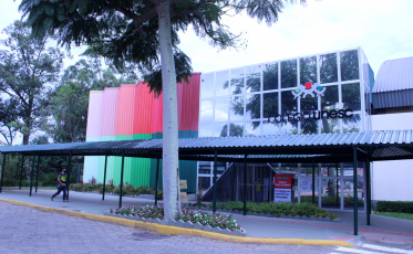 Colégio Unesc, uma escola com experiência de Universidade