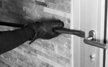 Saiba como evitar que sua residência seja alvo de furtos durante o verão
