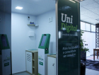 Unimed Criciúma inaugura, na Unesc, primeira cabine de telemedicina do Sul catarinense