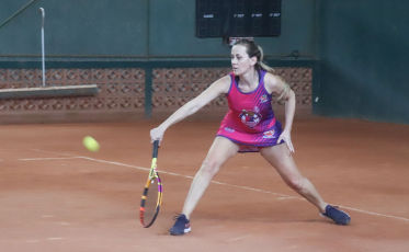 Mampituba é campeão Catarinense de Tênis 