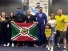 Jiu-Jitsu da FME Criciúma é destaque em competição