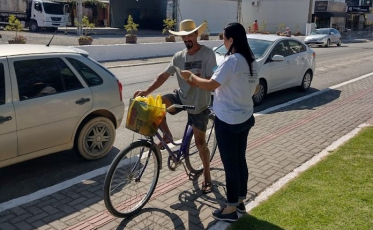 Morro da Fumaça realiza mais de seis mil atendimentos aos homens durante Novembro Azul