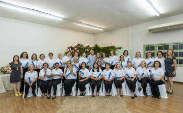 Após meses de aprendizado, Núcleo Feminino da Coopera forma 32 mulheres