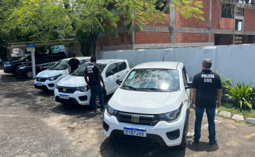 Delegacia Regional agiliza teste de volante com investimento em novos veículos