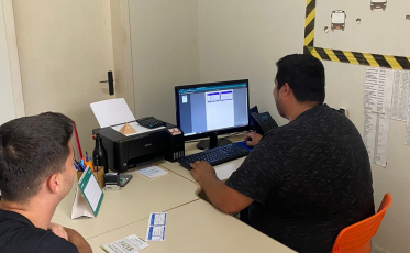 Confecção da carteirinha de ônibus inicia na próxima semana em Morro da Fumaça