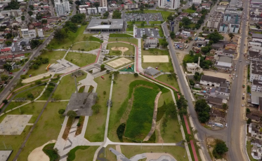 Carnês de IPTU já estão disponíveis em Criciúma