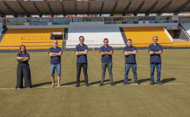 Conheça o Timaço Som Maior 2023 (VÍDEO)