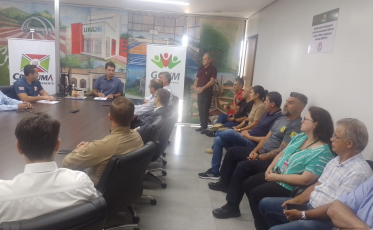 CDL Criciúma se preocupa com aumento da violência neste início de ano