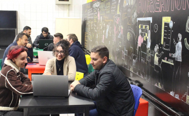 Satc aposta em programas de incentivo para que alunos viabilizem projetos inovadores 