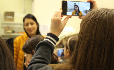 Colégio Satc já planeja novas diretrizes educacionais para 2023  