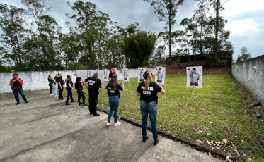 Mil de 113 mil boletins de ocorrência foram registrados em quatro anos na 6ª DRP 