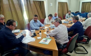 Conjunto de municípios da região de Criciúma pode se chamar 