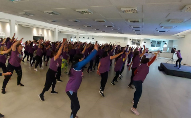 Içara Entre Elas segue com projeto de verão até 28 de fevereiro