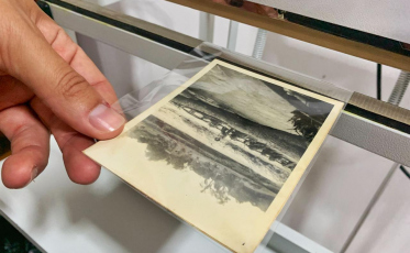 Projeto conserva artigos fotográficos do Museu do Imigrante