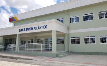 Matrícula e rematrícula da EJA ocorrem na próxima semana em Balneário Arroio do Silva