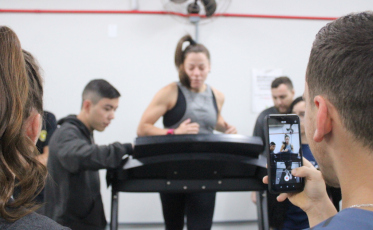 Educação Física da Unesc: Há 50 anos formando ótimos profissionais