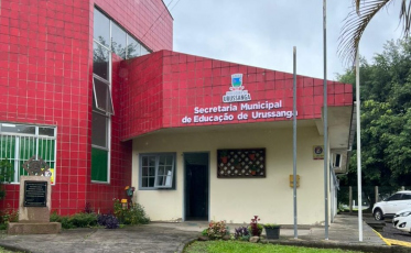 Educação de Urussanga abre vagas em segundo processo seletivo simplificado