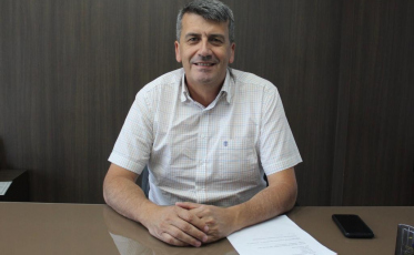 Paulo da Silva assume interinamente a presidência da Cooperaliança