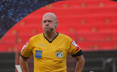 Heber Roberto Lopes será o árbitro de Criciúma contra Joinville