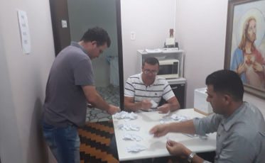 Prefeitura de Urussanga conta com novos representantes na Cipa