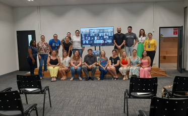 Comitê ODS Criciúma retoma atividades destacando compromissos dos signatários