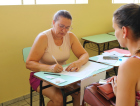 Escola Profissional Municipal está com matrículas abertas em Morro da Fumaça
