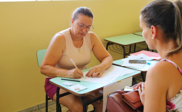 Escola Profissional Municipal está com matrículas abertas em Morro da Fumaça