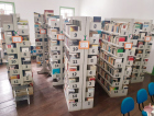 Urussanga: Biblioteca Municipal lança campanha no Dia Internacional da Doação de Livros 