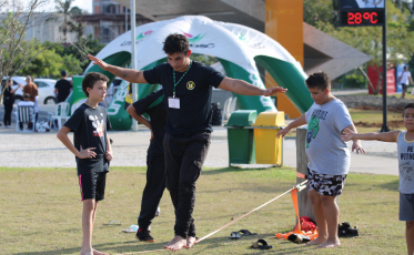 Unesc oferece diferentes opções para formação de professores e pesquisadores