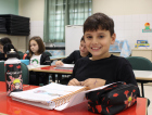 Últimos dias para matricular seu filho no Colégio Satc 