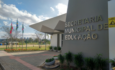 Secretaria de Educação de Criciúma abre edital para processo seletivo de estagiários