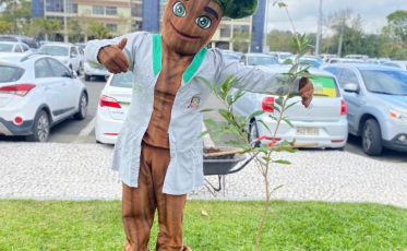 Diretoria de Meio Ambiente promove concurso e estimula a criatividade em Criciúma