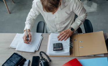 Justiça determina a suspensão do pagamento de alvarás por contabilistas em Criciúma 