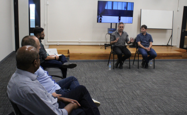 Cidade do Conhecimento: Projeto avança para segunda etapa com debates sobre cibersegurança   