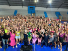 Içara Entre Elas volta à ativa em evento com mais de 300 mulheres   