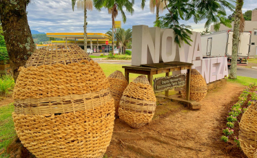 Nova Veneza: Programação de Páscoa inicia neste fim de semana