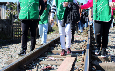 Projeto da Unesc que visa contribuir com bairros de Criciúma é aprovado pela Fapesc