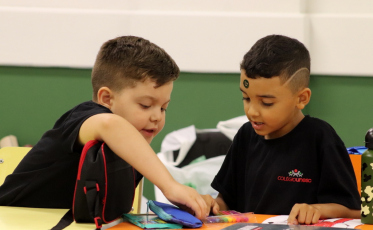 Colégio Unesc foca na inteligência emocional dos alunos