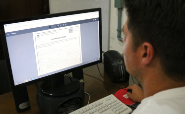 Morro da Fumaça: Governo Municipal estende prazo para pagamento do alvará