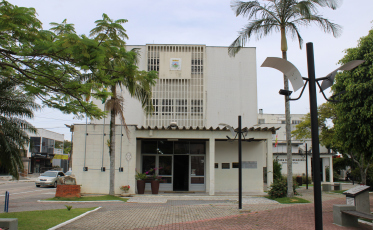 Morro da Fumaça: Funcionamento dos serviços públicos municipais durante o Carnaval 