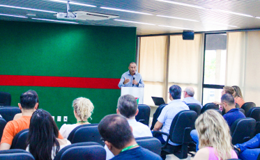 Governo de Criciúma realiza implantação de novo ciclo do Modelo de Governança e Gestão