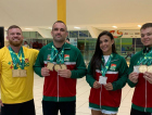 Atletas da FME Criciúma são destaque em Campeonato Sul Brasileiro de jiu-jitsu