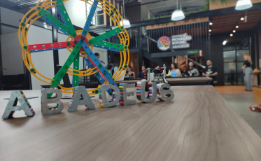 Abadeus tem retorno de aulas do CEI e de programas sociais