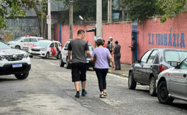 Professora morre e cinco pessoas são feridas em ataque contra escola em SP
