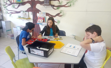 Morro da Fumaça implanta projeto de robótica na Rede Municipal de Ensino